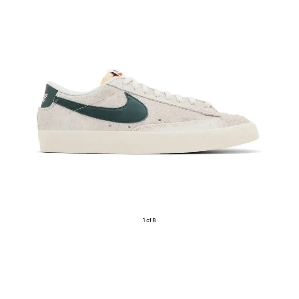 Nike Wmns Blazer Low '77 Vintage 'Phantom Vintage Green'